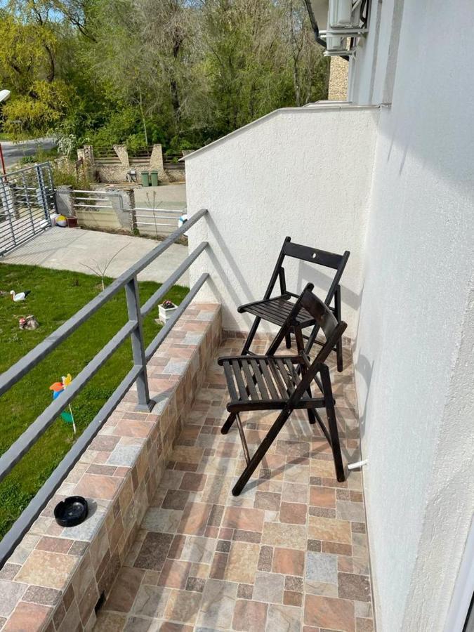 Casa Inna Venus Exteriör bild