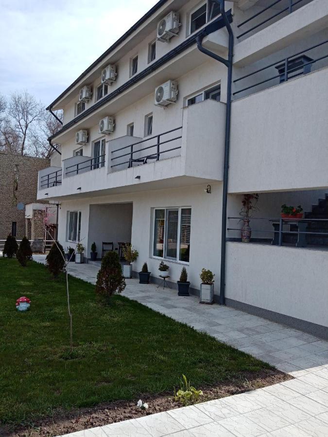 Casa Inna Venus Exteriör bild