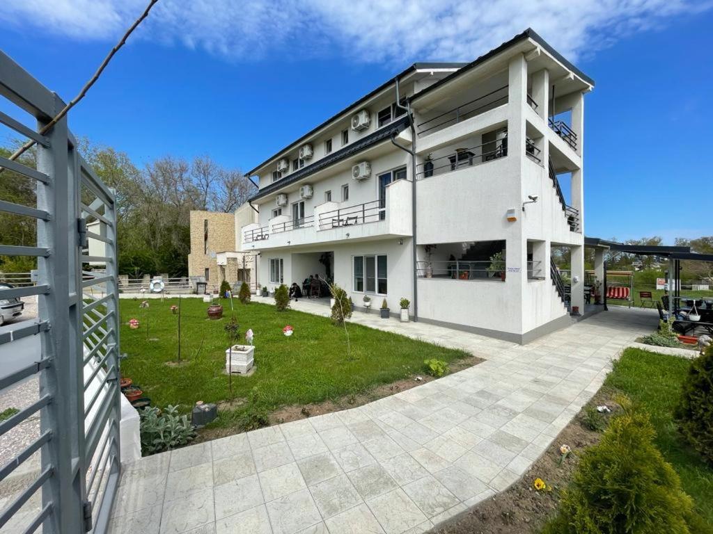 Casa Inna Venus Exteriör bild