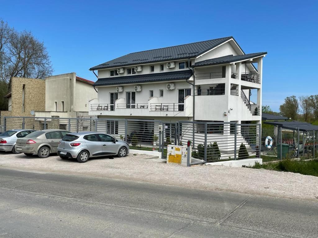 Casa Inna Venus Exteriör bild