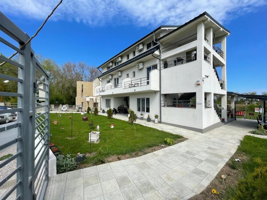 Casa Inna Venus Exteriör bild