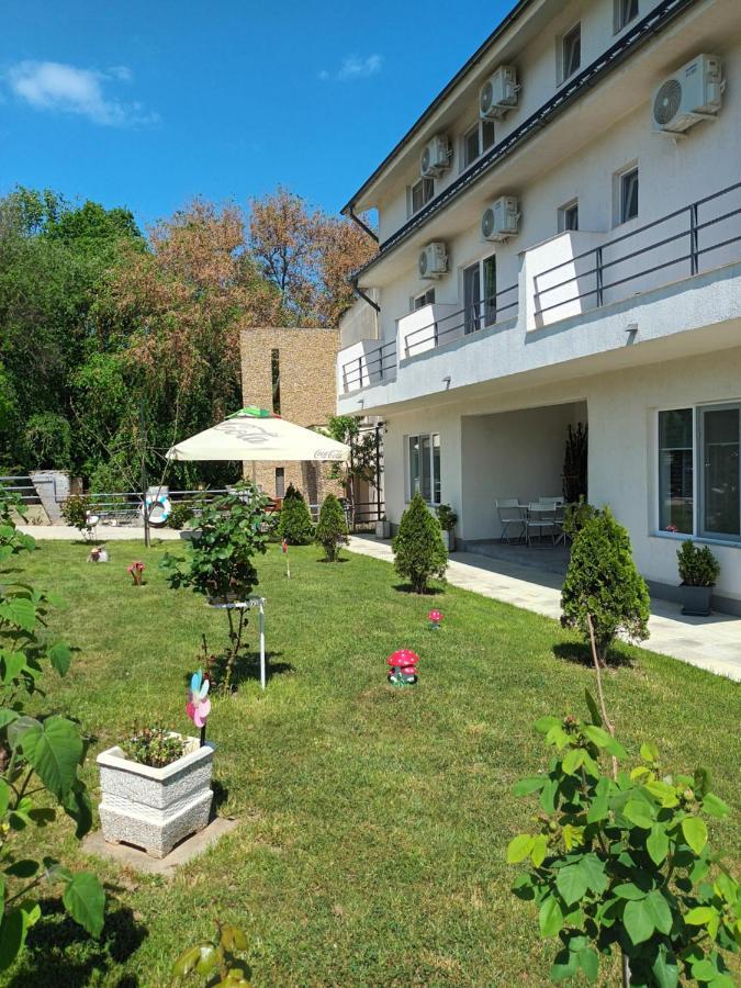 Casa Inna Venus Exteriör bild