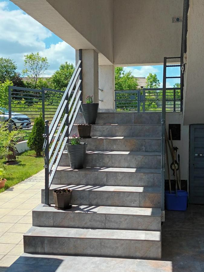 Casa Inna Venus Exteriör bild