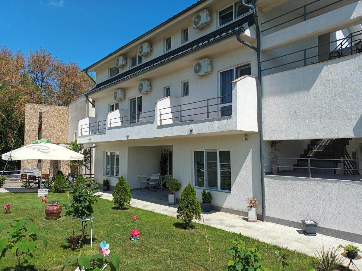 Casa Inna Venus Exteriör bild
