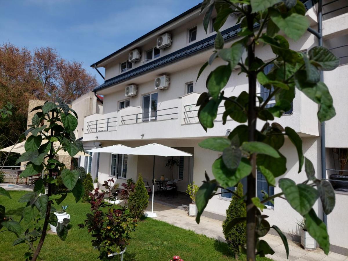 Casa Inna Venus Exteriör bild